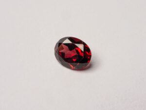 Almandin 2,47 ct -