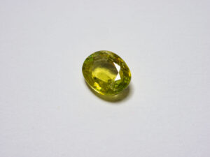 Titanit 2,85 ct -