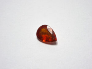 Spessartin 2,06 ct -