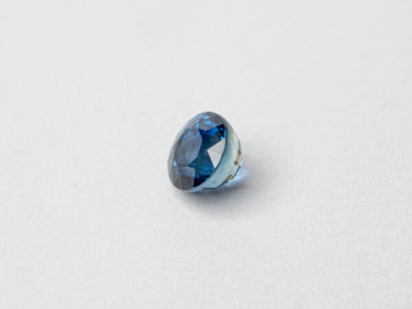 Safír 1,13 ct