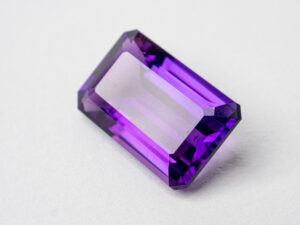 Ametyst 11,45 ct -